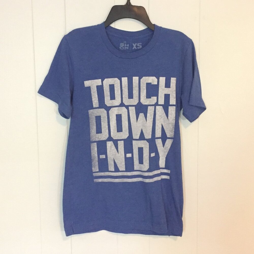 NFL Indy Colts T-shirt